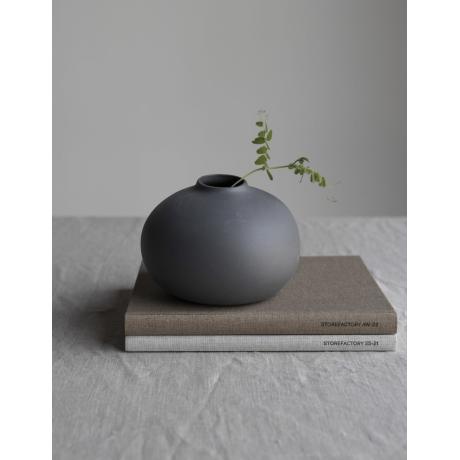 BEIGE VASE