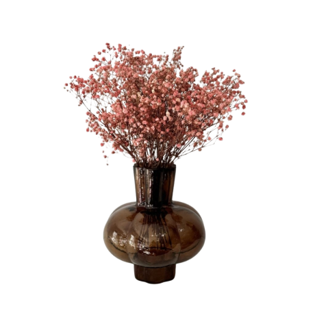 PRESERVED GYPSOPHILA - PINK