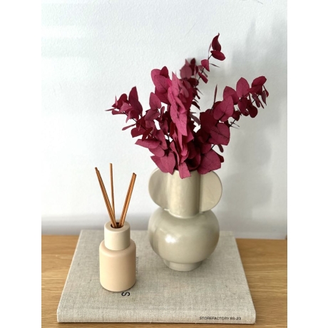 PRESERVED EUCALYPT CINEREA - SMALL BOUQUET